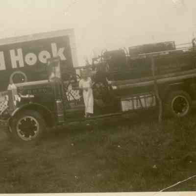 Fire Truck