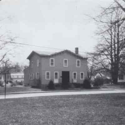62 West Market St. Information