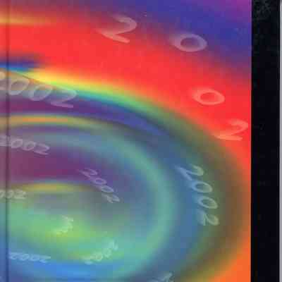 2002 Dimensions - Linden Ave. Middle School Yearbook