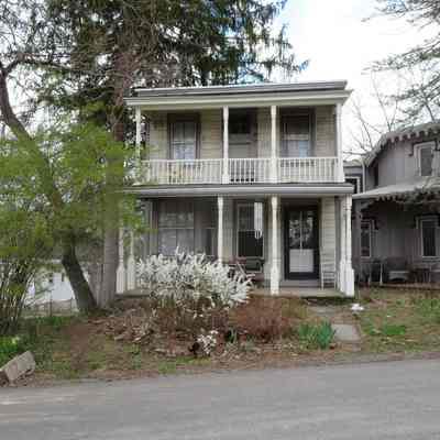 124 Station Hill Road