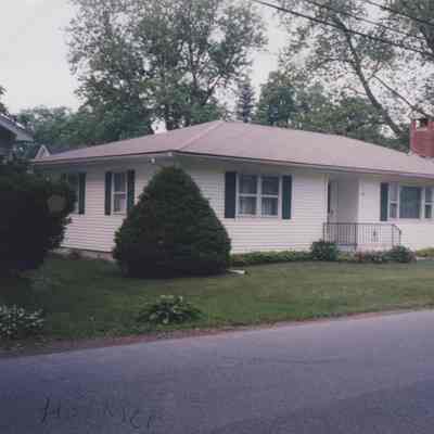 30 Church Street - 1998