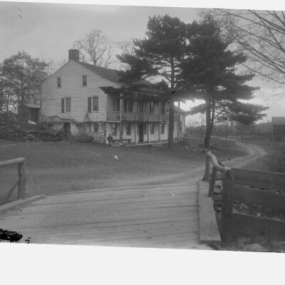 Isaac Fulton House