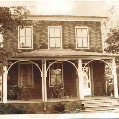 42 Prince St. - 1975