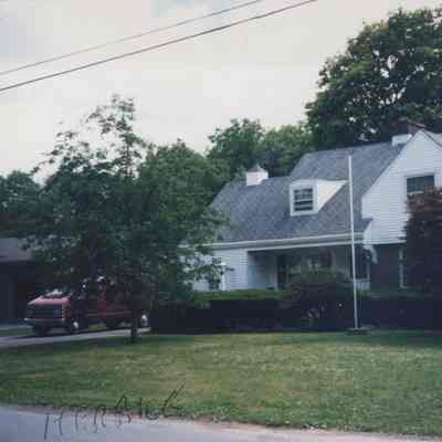 48 Garden St. - 1998