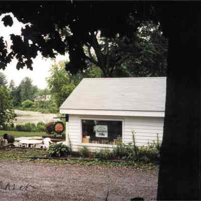 Susan's Take Out - 1998