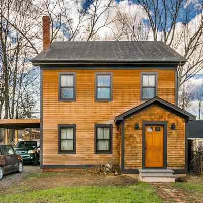 28 Prince Street - 2017