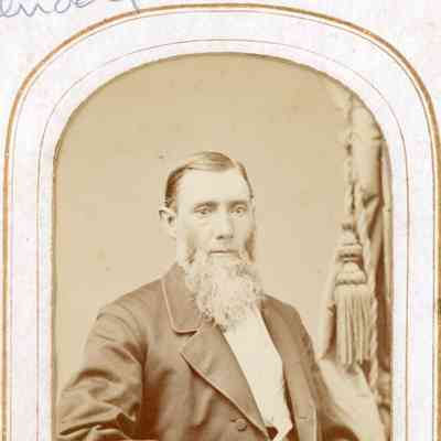 Philip Alexander Allendorph