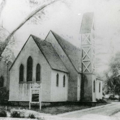 Christ Church Episcopal