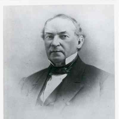 William Chamberlain