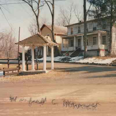 Alcock's Store