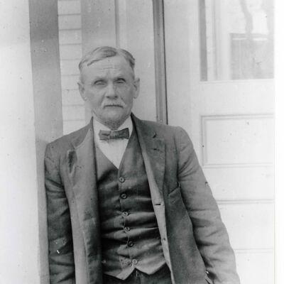 Charles Black