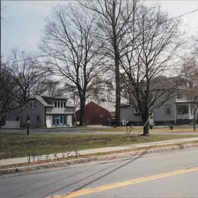 South Broadway - East Side - 1999