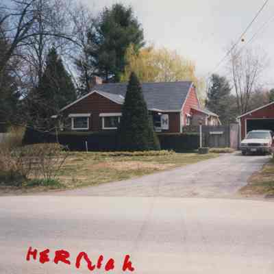 37 Benner Road - 1999
