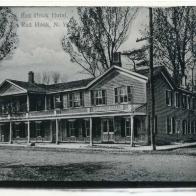 Red Hook Hotel