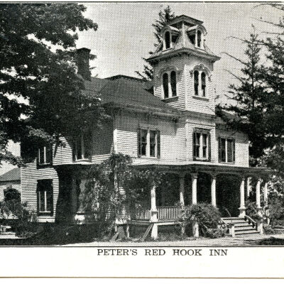 Peter's Red Hook Inn