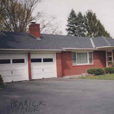 33 Linden Avenue - 1999