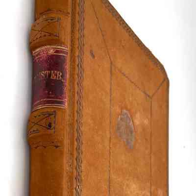 Elseffer - Legal Register No. 2 (1856-1864)