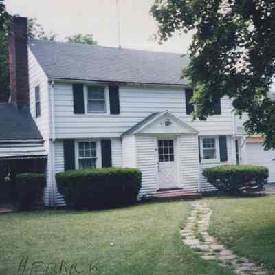 44 Garden St. - 1998
