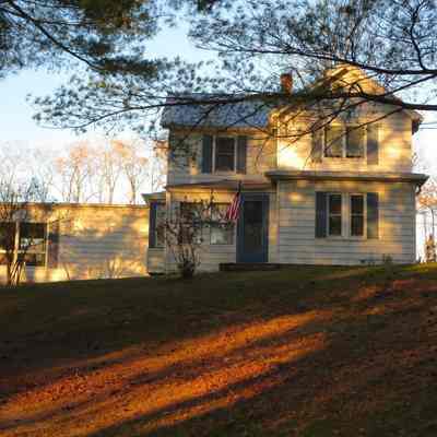 34 Wildey Road