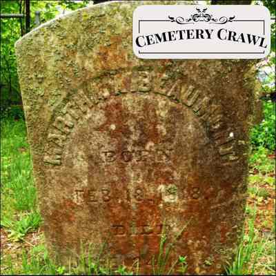 Martha Ann Beaumont