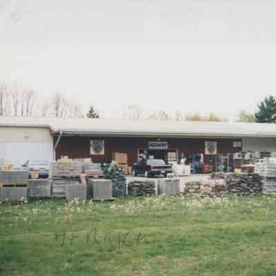 AGWAY - 1999