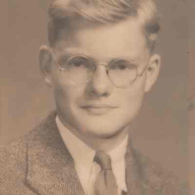 George Gordon Jr.