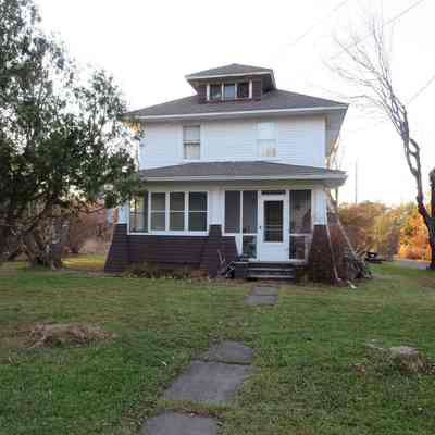 15 Wildey Road
