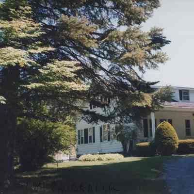 19 Fisk Street - 1999