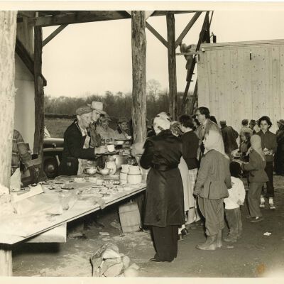 Food Service