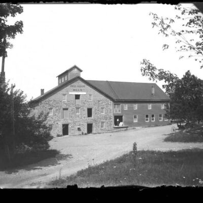 Red Hook Mills