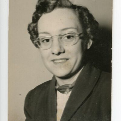 Shirley M. Van Ness, Music