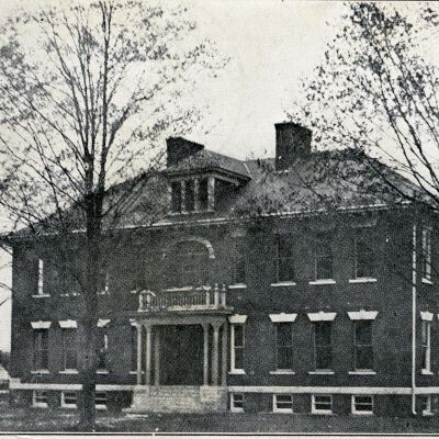Union Free School, Red Hook, N.Y.