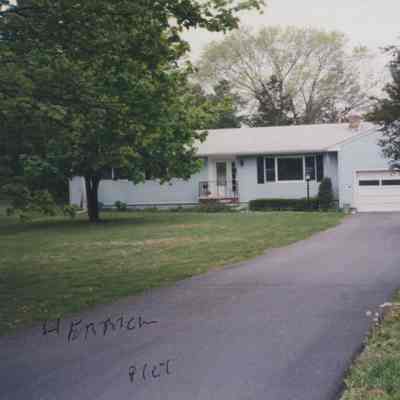 2 Church Street Extension - 1999