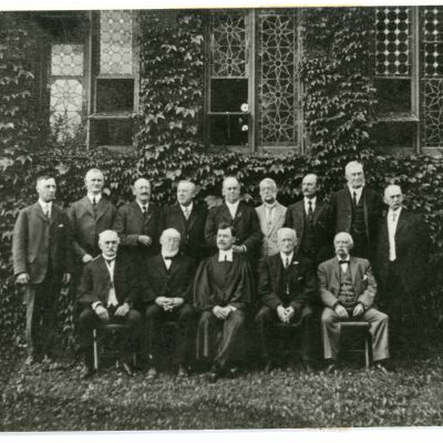 Lutheran Church Council