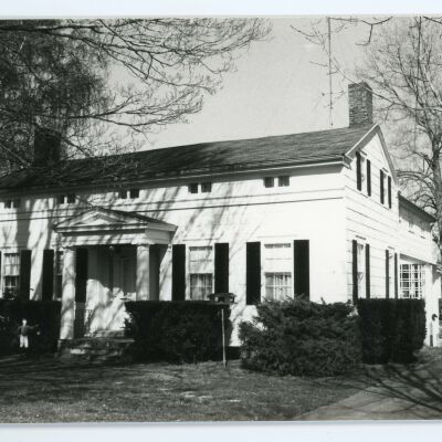Schaehrer/Russell Farm