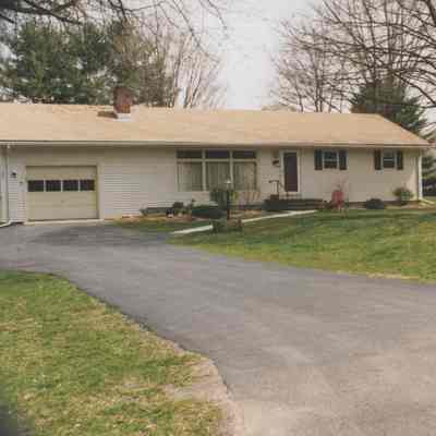 29 Linden Avenue - 1999