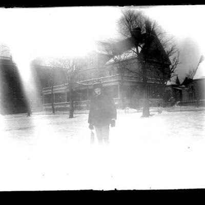 Boy (Location unknown)
