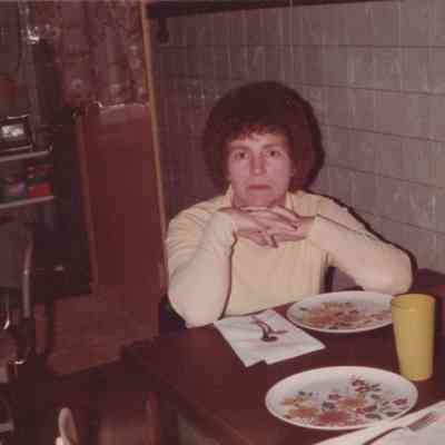 Helen Coon, 1983