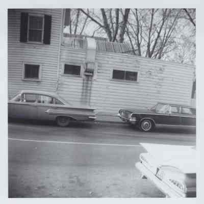 Red Hook Hotel, 1964