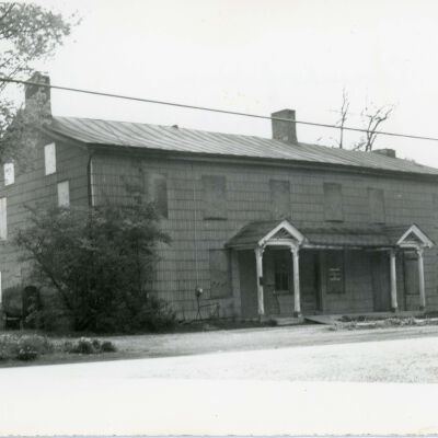 Elmendorph Inn