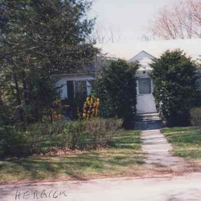 4 Ludlow Street - 1999