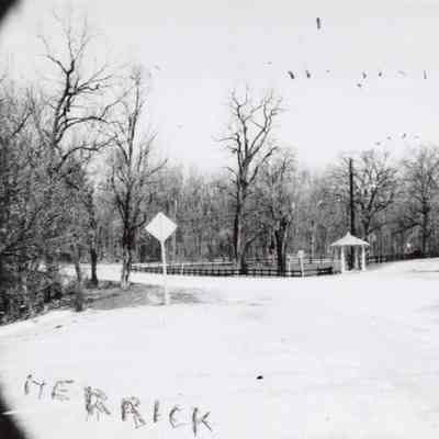 Annandale Triangle - 1990