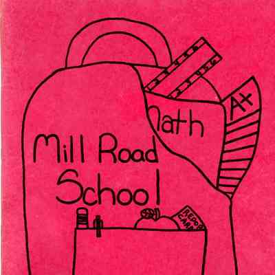 1989 MillRoad School Annual