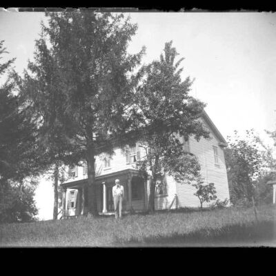 Feller Homestead