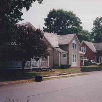 East Side Church St. - 1998