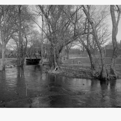 Alvin Coon Bridge