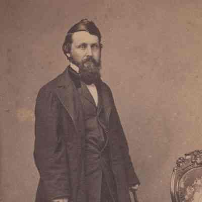 Jacob W. Elseffer
