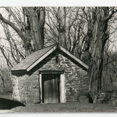 Barrytown Smoke House Mohr (Fish) House