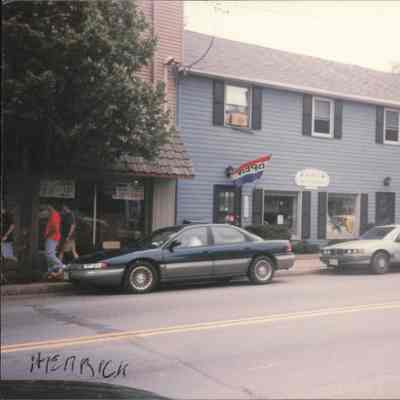 Aucock Sheds - 1997