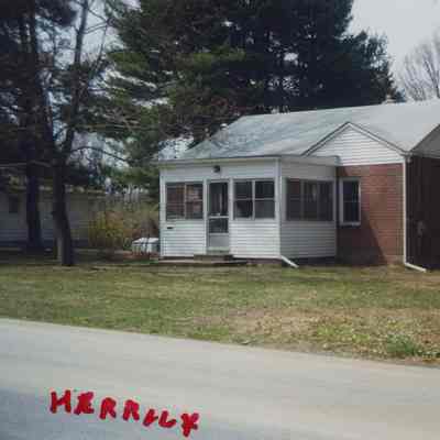 34 Benner Road - 1999